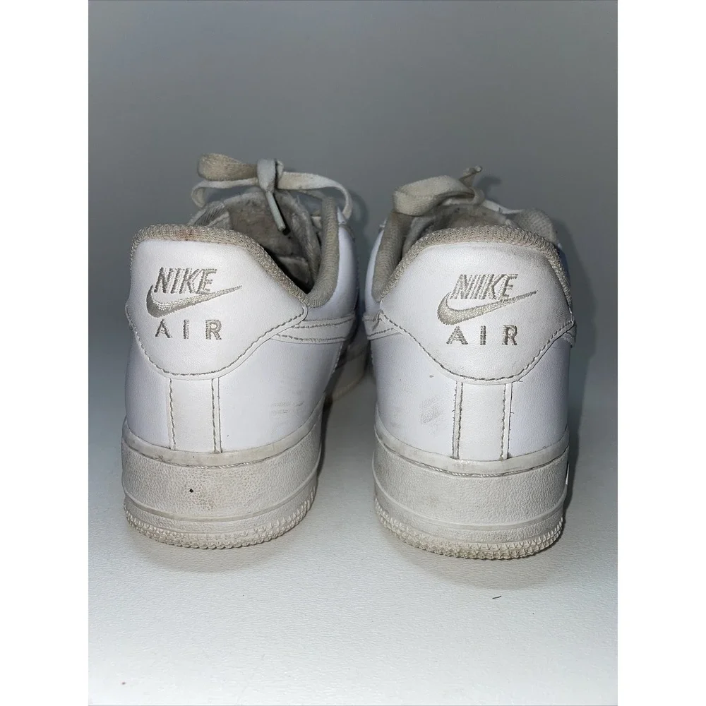 N/A nike air